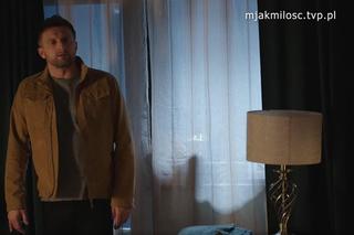 M jak miłość. Bartek (Arkadiusz Smoleński)