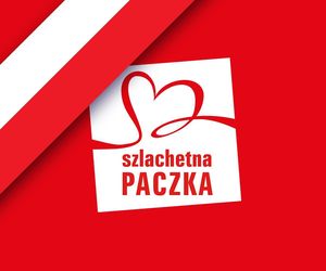 Znowu możemy pomagać! Rodziny z naszego regionu czekają na szlachetne paczki