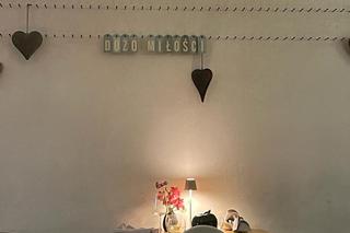 A nóż widelec to restauracja z rekomendacją Michelin