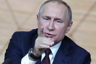 Gruzja zagrożona przez Putina? Część kraju chce wchłonięcia przez Rosję