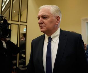 Co się dzieje z Jarosławem Gowinem? Ma nową posadę!