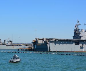 Okręt desantowy USS New Orleans (LPD-18)