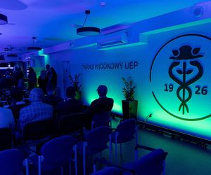 Po latach otwiera się taras widokowy w słynnym poznańskim wieżowcu