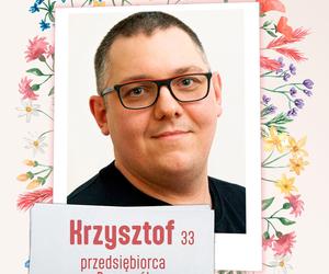 Krzysztof 