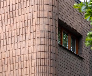 Dom proj. Romualda Gutta przy Kieleckiej w Warszawie