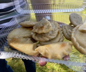 18. Warmińska Uczta Pierogowa w Biesowie
