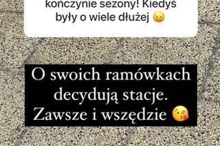 M jak miłość na Instagramie