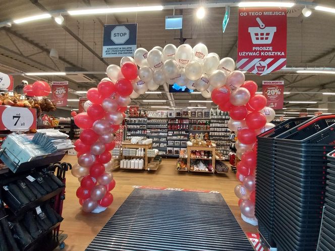 Jutro otwarcie Park Leszno 2 przy Galerii Leszno. Co oferują sklepy?