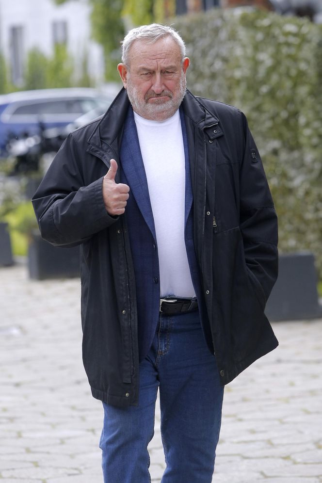 Konferencja prasowa Polsat Hit Festiwal 2025