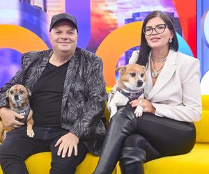 Karolina Skiba, Krzysztof Skiba