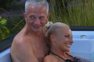 Niespodziewane sceny w Moja mama i twój tata. Rodzice zrobili to na oczach dzieci!