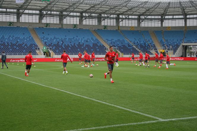 Dzisiejszy mecz będzie sprawdzianem przez Euro2017