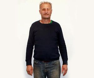 Tadeusz Duda nie żyje. Zabójca ze Starej Wsi odnaleziony martwy