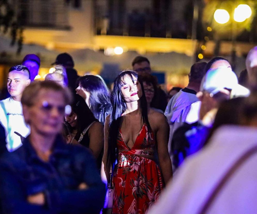 Piraci, jachty i tańce do świtu! Ostróda oszalała na Dniach Morza