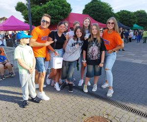 Eska Summer City na Dniach Czarnej Białostockiej 