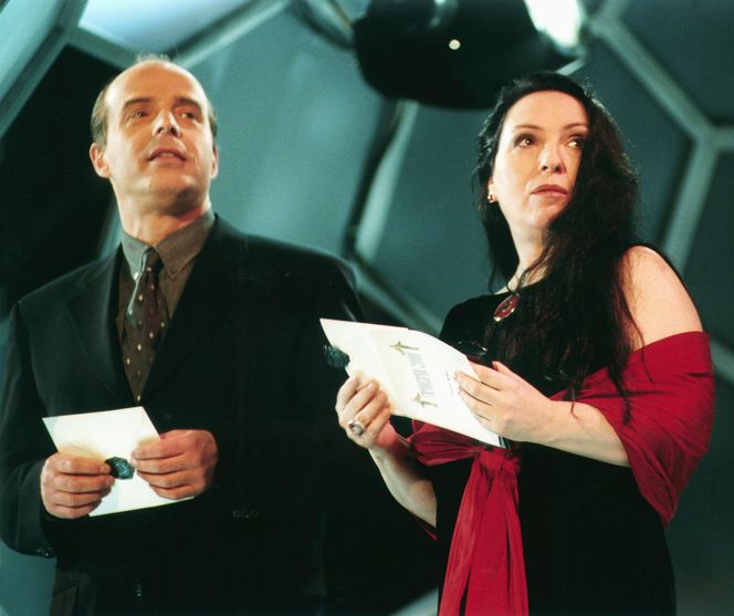 Martyna Jakubowicz, Jan Pospieszalski