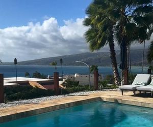 Oliwia Bieniuk na wakacjach