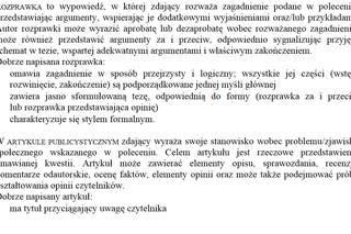 Matura 2021, język angielski. To trzeba umieć, żeby zdać! [WYMAGANIA PROGRAMOWE]