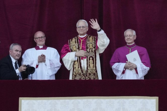  Leon XIV jako dziecko usłyszał, że będzie papieżem! Niezwykła przepowiednia