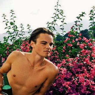 Leonardo DiCaprio ma sobowtóra