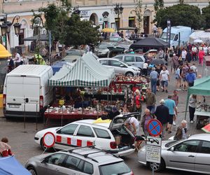 Utrudnienia w centrum Lublina. Wiemy dlaczego!