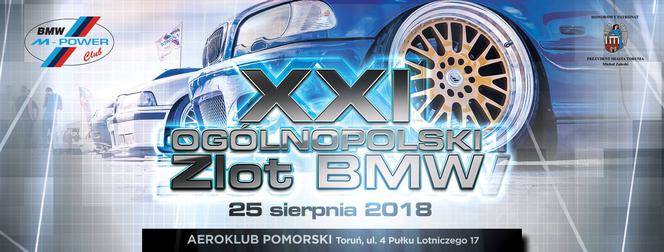 XXI Ogólnopolski Zlot BMW