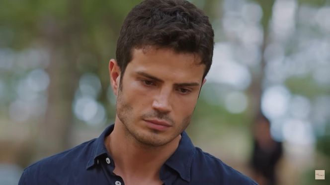 Tak będzie wyglądał pogrzeb siostry Ege w serialu "Miłość i nadzieja"