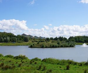Park Południowy w Gdańsku