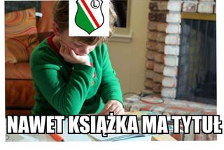 Memy po meczu Lechia - Legia