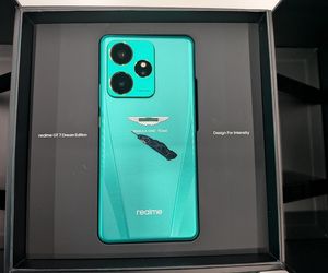 realme GT7 - 2025