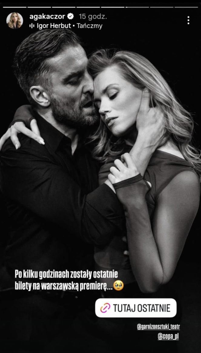 Agnieszka Kaczorowska