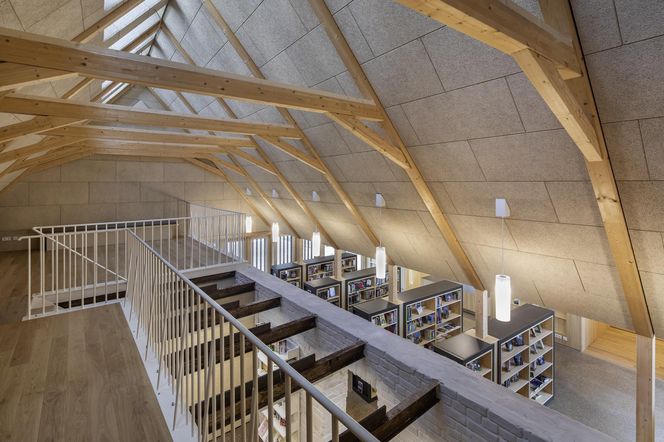 Projekt, Architekt: Schlicht Lamprecht Architekten