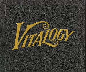 Pearl Jam - 5 ciekawostek o albumie “Vitalogy” na 30-lecie | Jak dziś rockuje?