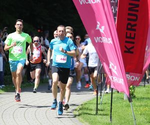 Tauron Biegnij dla Aniołów
