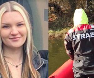 Trwają poszukiwania Karoliny. W domu zostawiła list