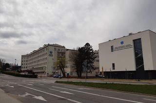 Nowy program leczenia czerniaka w szpitalu w Nowym Sączu? Są takie plany 