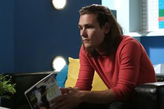 Barwy szczęścia. Bartek (Bartosz Gelner)