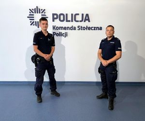 Wstrząsające nagranie obiegło sieć. Świadkowie tego dramatu nie kryli podziwu. „Szacun za to”