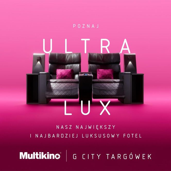 Multikino G City Targówek