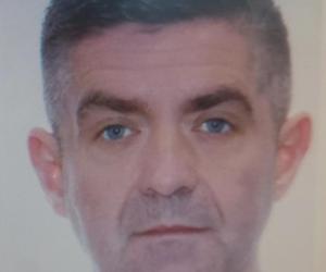 Zaginął Adrian Skrzypczak z Jarosławia. Jest fanem Pogoń Szczecin
