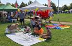 Kalisz. Piknik edukacyjny na zakończenie wakacji 