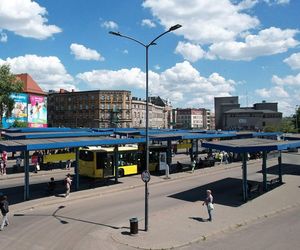 W Bytomiu powstaną trzy nowe centra przesiadkowe