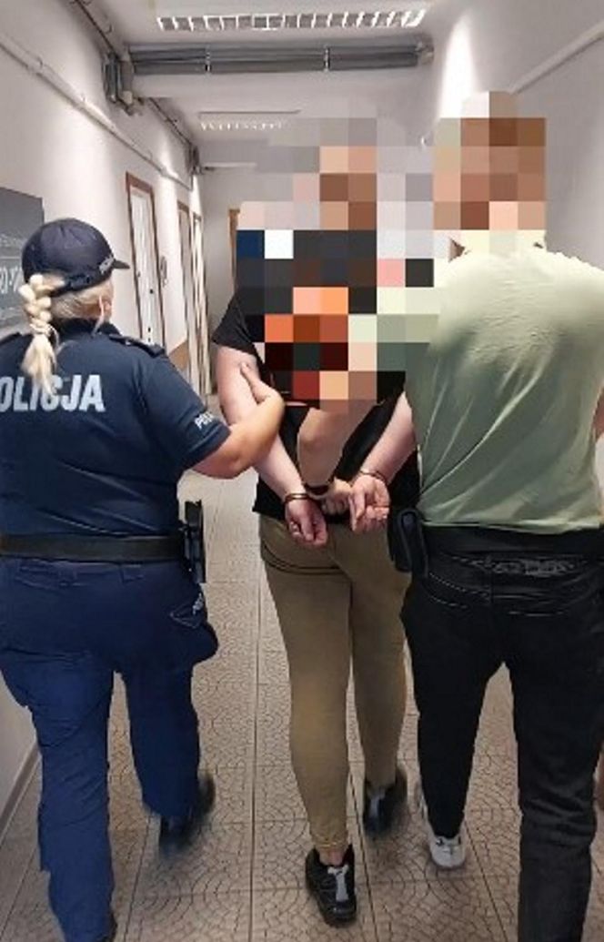 Kibolska burda na osiemnastce. W akcji policja, 5 osób zatrzymanych