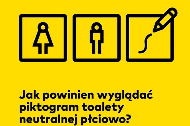 Toalety NEUTRALNE PŁCIOWO w Kielcach? Kontrowersyjny pomysł i fala komentarzy!