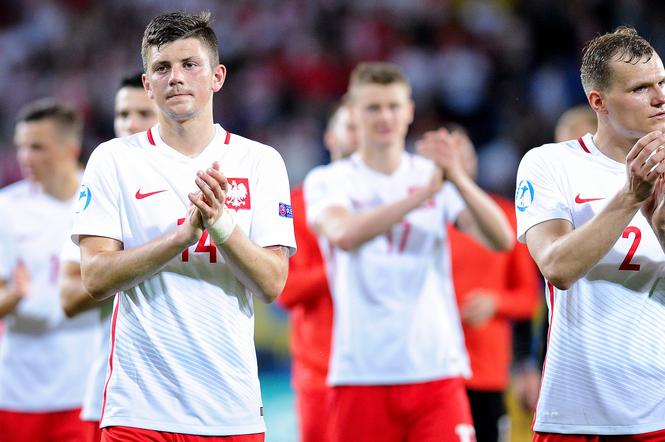 Reprezentacja Polski na Euro U-21
