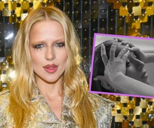 Jessica Mercedes rozebrała się w teledysku znanego artysty. Musiałam się ośmielić przy ekipie