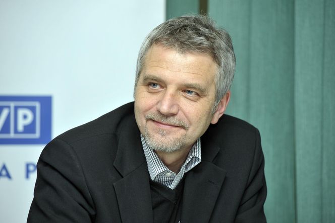 Ryszard Sibilski