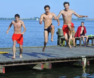 Ten serial w 2009 roku skradł serca Polaków! Kręcono go w mazurskim mieście