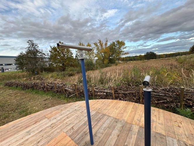 Serenity Park w Mysłowicach to nowe miejsce wypoczynku na Śląsku