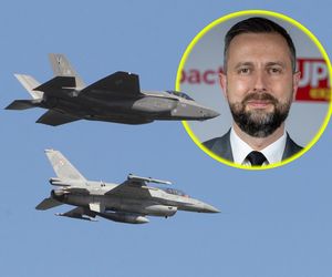 PILNE! Polska interwencja nad Bałtykiem. Rosyjski samolot SU-24 przechwycony!